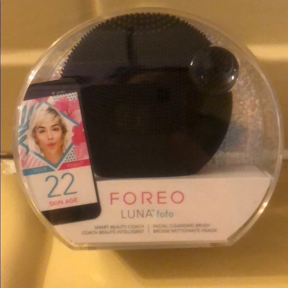 Foreo Luna FoFo